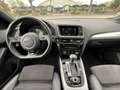 Audi Q5 2.0 TDI 190CH CLEAN DIESEL S LINE QUATTRO S TRONIC 7 Noir - thumbnail 10
