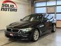 BMW 520 520 d Sport Line/Pano/Head-Up/ACC/Totwinkel/Kamera Noir - thumbnail 1