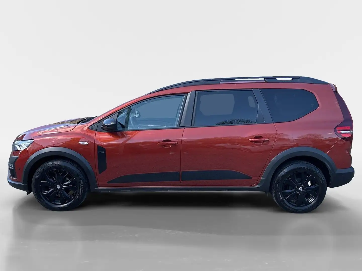 Dacia Jogger 1.0 TCe GPL 100 CV 5 posti Extreme Up Bronzo - 2