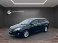 Ford Focus Turnier Titanium Automatik|R-KAM|NAVI|SZHZ Schwarz - thumbnail 1