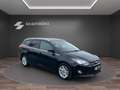 Ford Focus Turnier Titanium Automatik|R-KAM|NAVI|SZHZ Schwarz - thumbnail 2