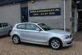 BMW 116 1-serie 116i Introduction 1e eigenaar clima navi s Gris - thumbnail 2