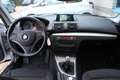 BMW 116 1-serie 116i Introduction 1e eigenaar clima navi s Gris - thumbnail 6