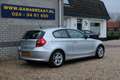 BMW 116 1-serie 116i Introduction 1e eigenaar clima navi s Gris - thumbnail 3