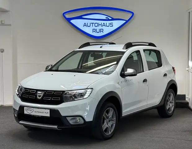 Dacia Sandero II Stepway Prestige Automatik/Nur 32tkm