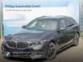 BMW 540 d xDrive M Sport Autobahnas AHK PANO B&W StHzg Grau - thumbnail 1