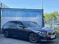 BMW 540 d xDrive M Sport Autobahnas AHK PANO B&W StHzg Grau - thumbnail 17