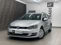 Volkswagen Golf VII 1.6 TDI BlueMotion Silber - thumbnail 1