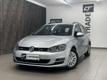 VII 1.6 TDI BlueMotion