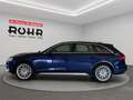 Audi A4 allroad 45 TFSI quattro S tronic (Garantie 07/2029.Navi.SH Blau - thumbnail 4