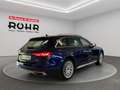 Audi A4 allroad 45 TFSI quattro S tronic (Garantie 07/2029.Navi.SH Blau - thumbnail 6