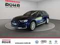 Audi A4 allroad 45 TFSI quattro S tronic (Garantie 07/2029.Navi.SH Blau - thumbnail 1