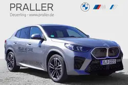Bmw iX2 eDrive20 M Sport AHK Kamera Driving Assistant Spor
