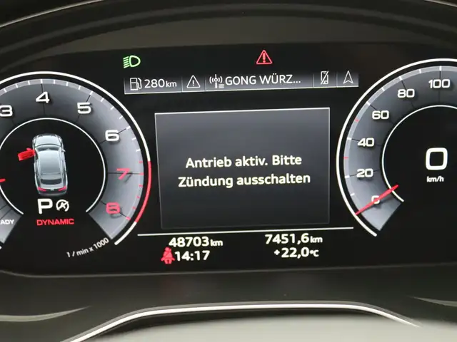 Audi A5 view 16