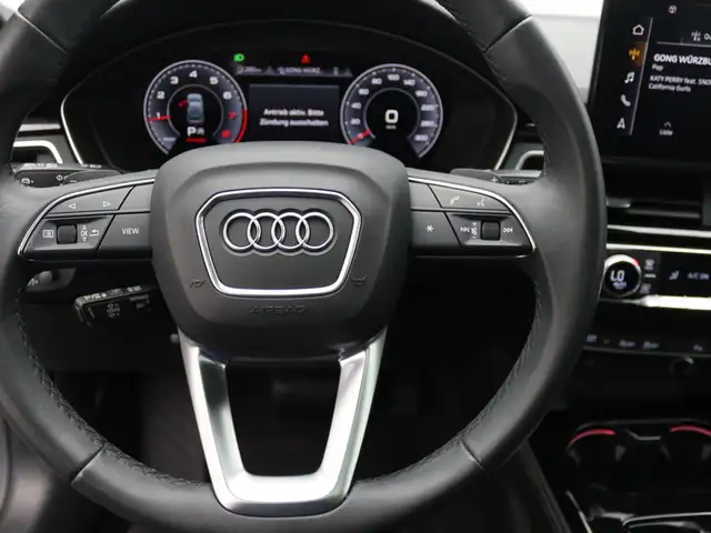 Audi A5 view 15