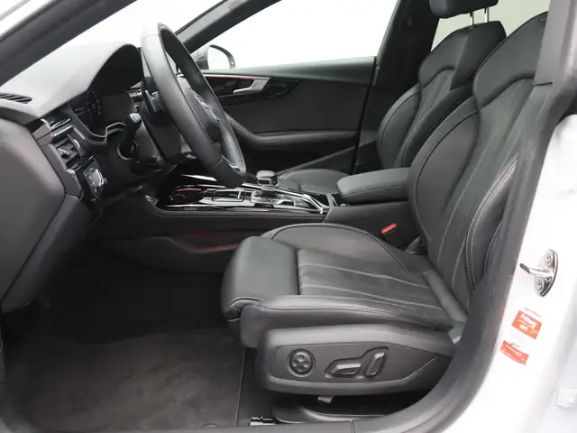 Audi A5 view 12