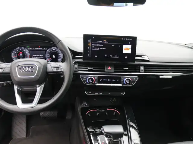 Audi A5 view 17