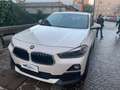 BMW X2 sdrive18i Business X 140cv auto White - thumbnail 3