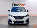 Peugeot 3008 GT LINE Blanco - thumbnail 2