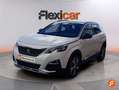 Peugeot 3008 GT LINE Blanco - thumbnail 3