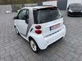 smart forTwo fortwo coupe Micro Hybrid Drive 52kW Silber - thumbnail 8