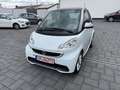 smart forTwo fortwo coupe Micro Hybrid Drive 52kW Silber - thumbnail 4