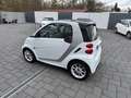 smart forTwo fortwo coupe Micro Hybrid Drive 52kW Silber - thumbnail 6
