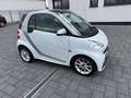 smart forTwo fortwo coupe Micro Hybrid Drive 52kW Silber - thumbnail 1