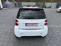 smart forTwo fortwo coupe Micro Hybrid Drive 52kW Silber - thumbnail 7