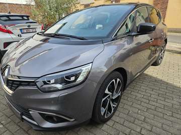 Scenic 1.5 dCi Energy Bose Edition