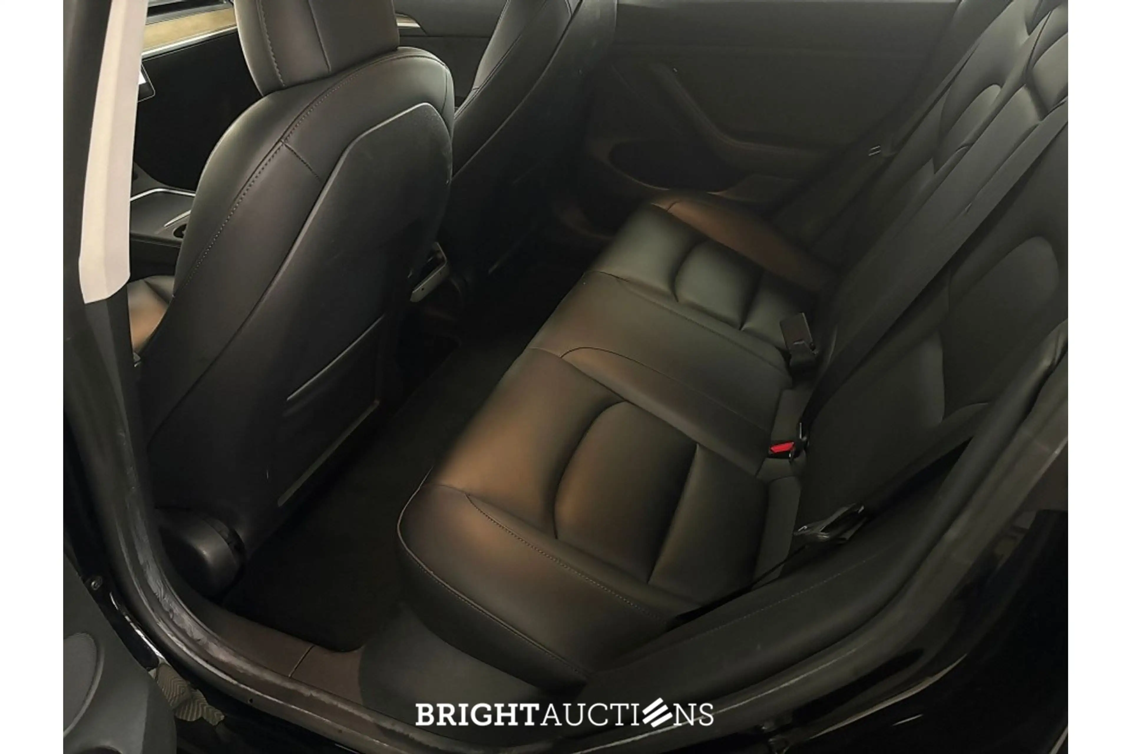 Tesla Model 3 Standard RWD Plus 60 kWh — photo 14