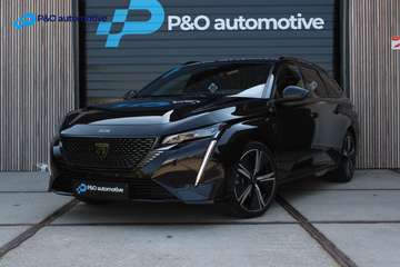 SW 1.2 PureTech GT Keyless | 360 Camera | ACC
