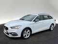 SEAT Leon Sportstourer 1,5 eTSI FR DSG Matrix Kamera Weiß - thumbnail 2