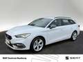 SEAT Leon Sportstourer 1,5 eTSI FR DSG Matrix Kamera Weiß - thumbnail 1