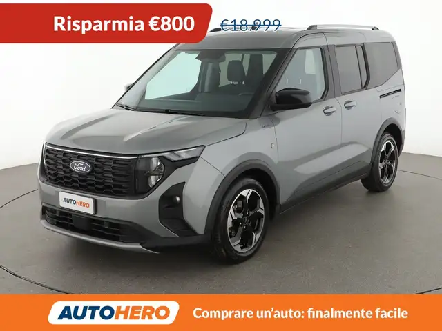 Ford Tourneo Courier 1.0 EcoBoost Active