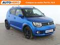 Suzuki Ignis 1.2 DualJet Mild-Hybrid Pack Azul - thumbnail 8