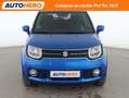 Suzuki Ignis 1.2 DualJet Mild-Hybrid Pack Azul - thumbnail 9