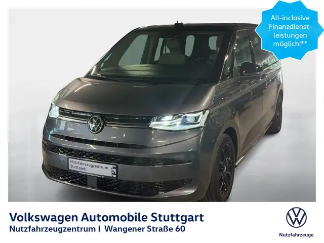 Volkswagen T7 Multivan Multivan Edition KÜ DSG 2.0 TDI Euro 6d ISC FCM