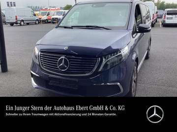 EQV300 AVANTG Edition AIRMATIC Pano DISTR Sitzkl