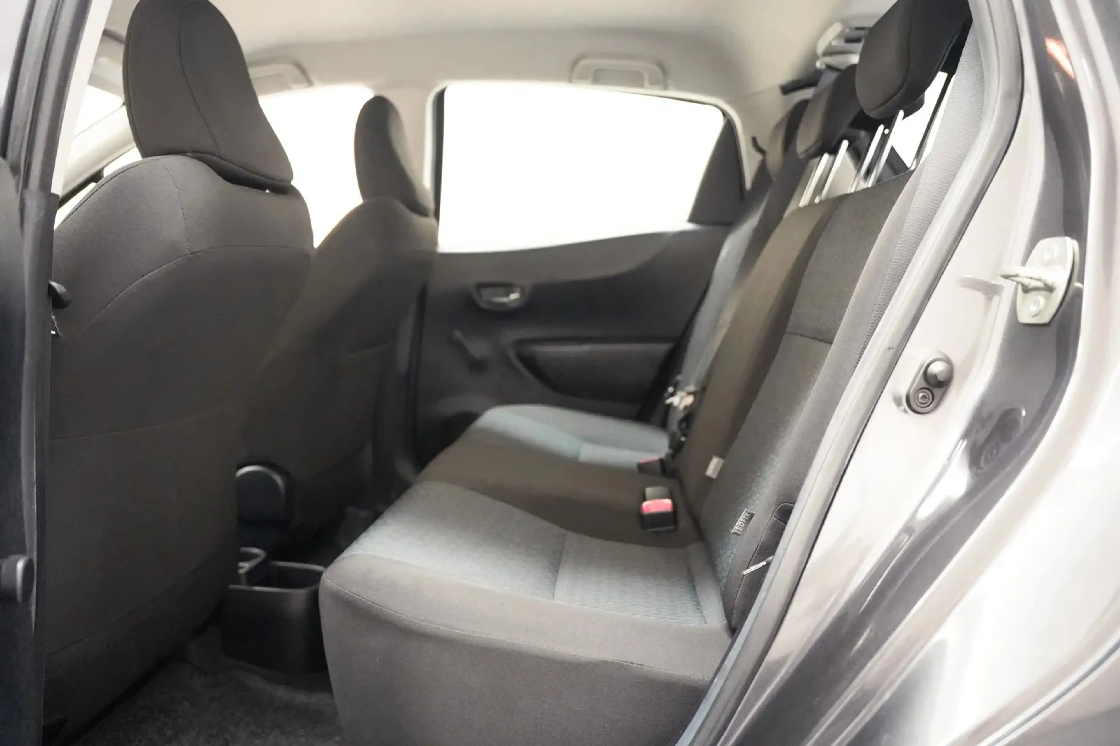 Toyota Yaris 1.3 VVT-i Aspiration [ Trekhaak Camera Airco Cruis — photo 7
