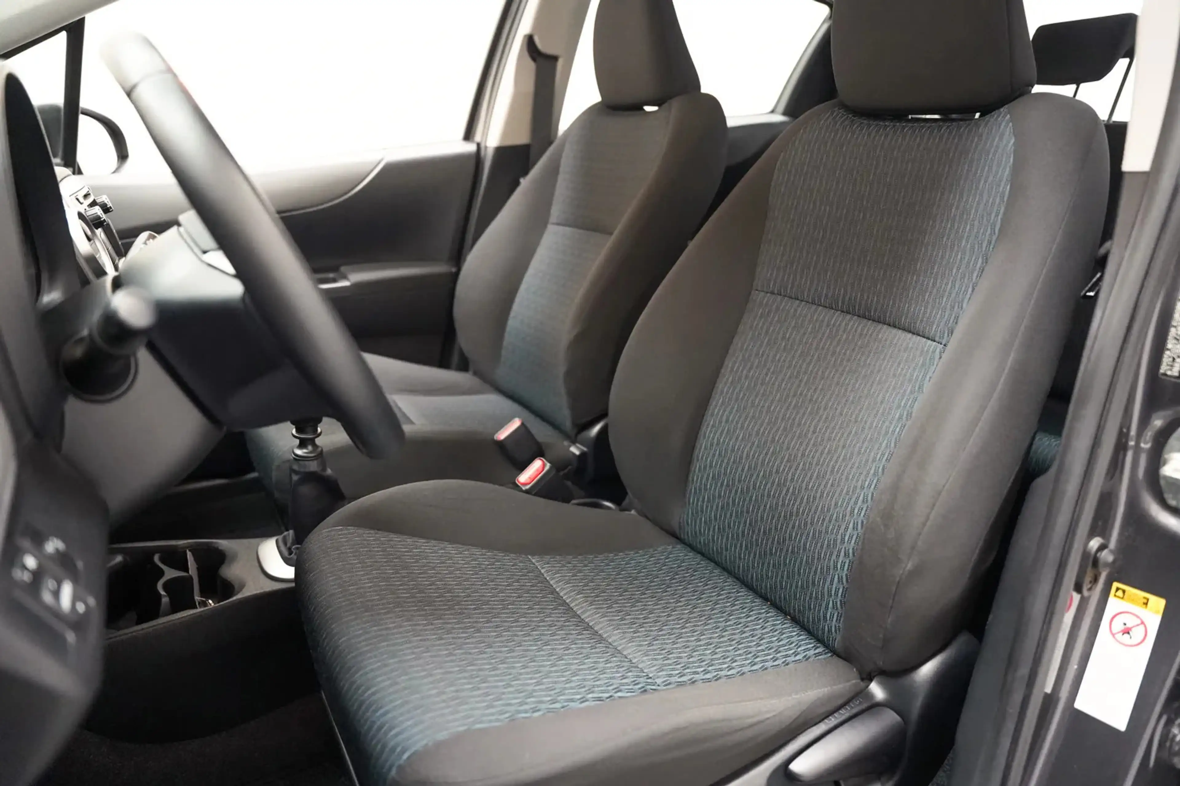 Toyota Yaris 1.3 VVT-i Aspiration [ Trekhaak Camera Airco Cruis — photo 11