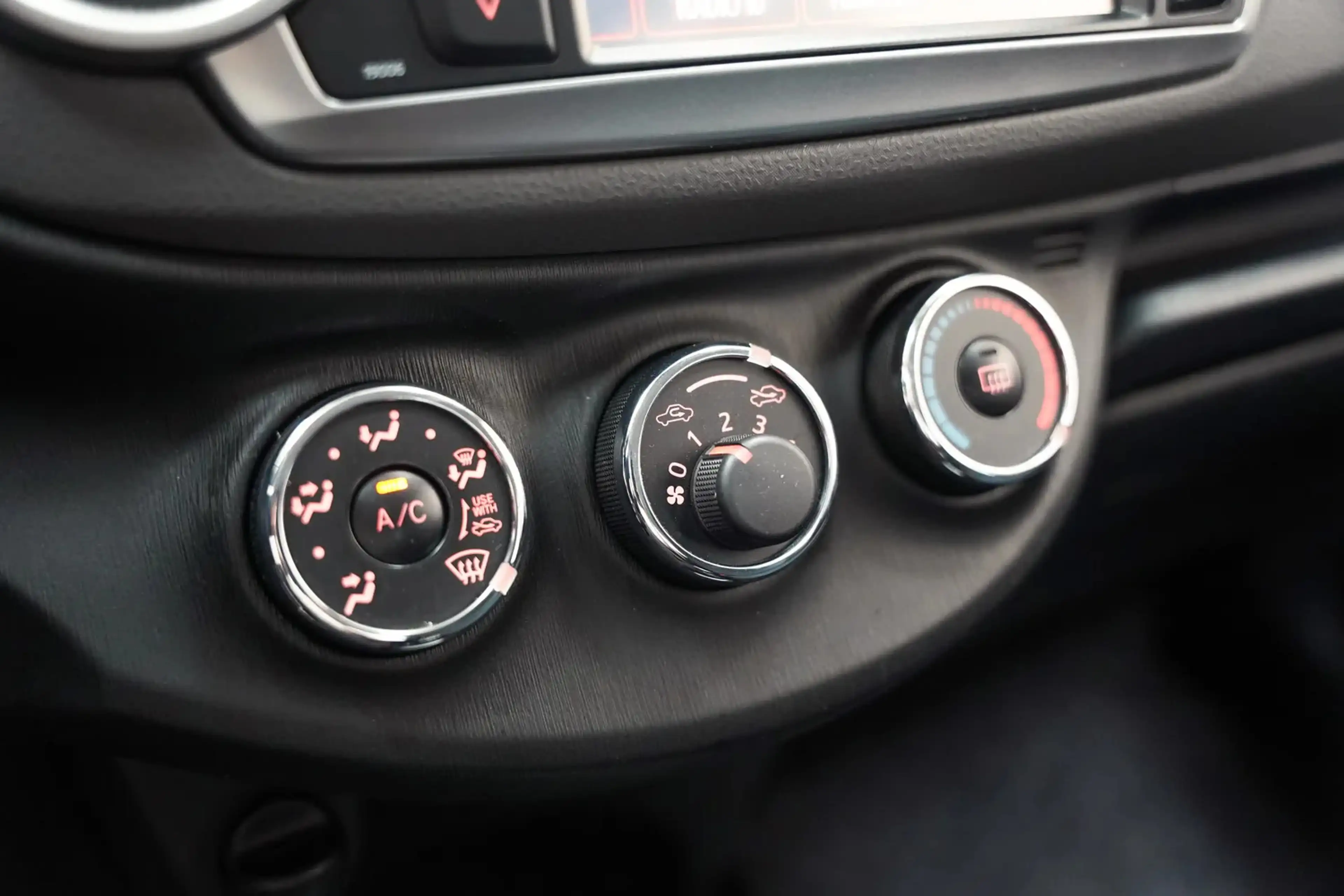 Toyota Yaris 1.3 VVT-i Aspiration [ Trekhaak Camera Airco Cruis — photo 5