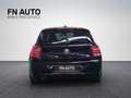 BMW 116 116d 5p. Urban Nero - thumbnail 5