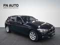 BMW 116 116d 5p. Urban Nero - thumbnail 8