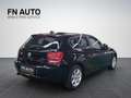 BMW 116 116d 5p. Urban Nero - thumbnail 6