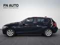 BMW 116 116d 5p. Urban Nero - thumbnail 3