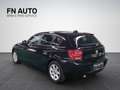 BMW 116 116d 5p. Urban Nero - thumbnail 4