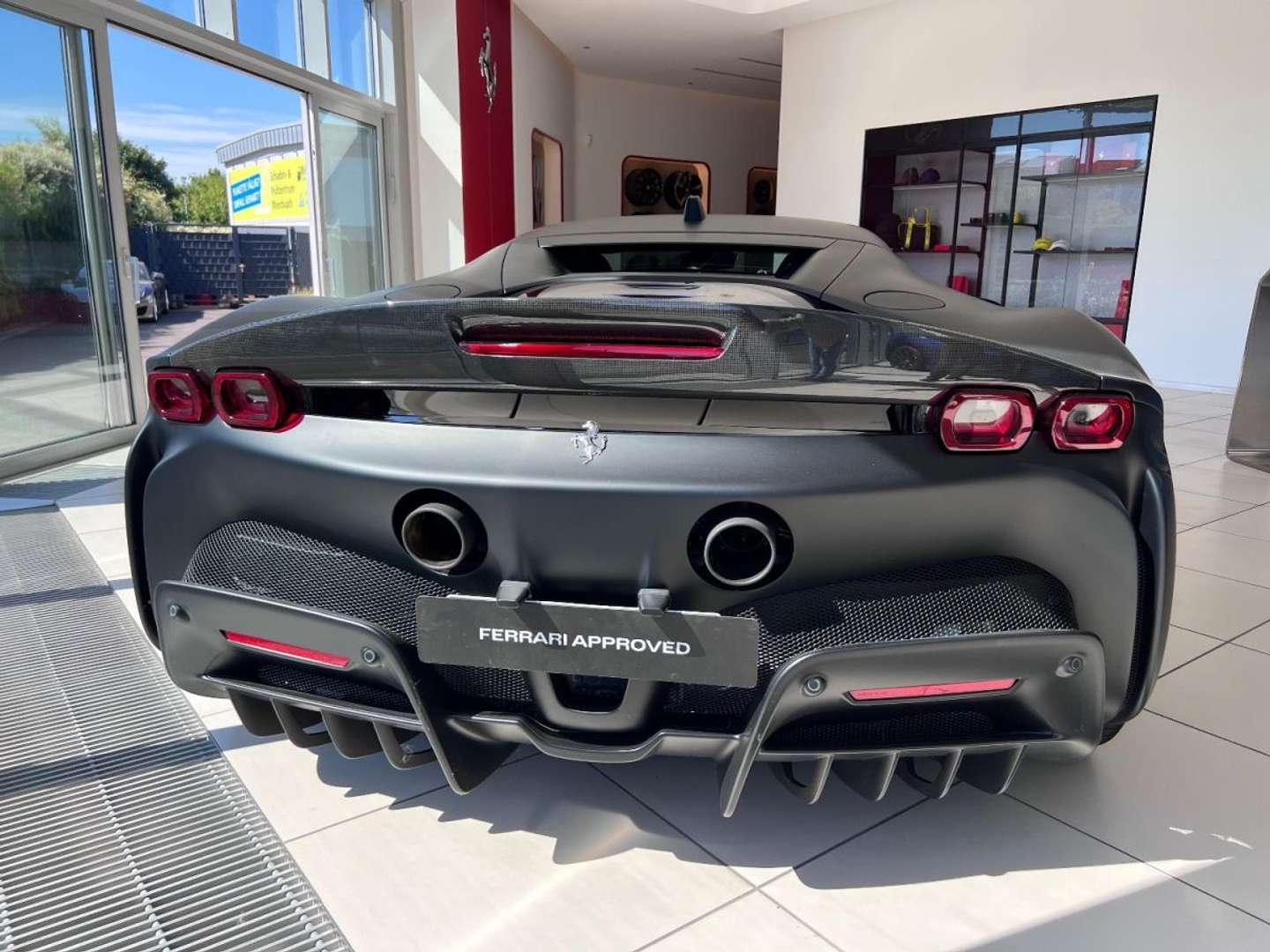 Ferrari SF90 Stradale - - Joinsteer - #4