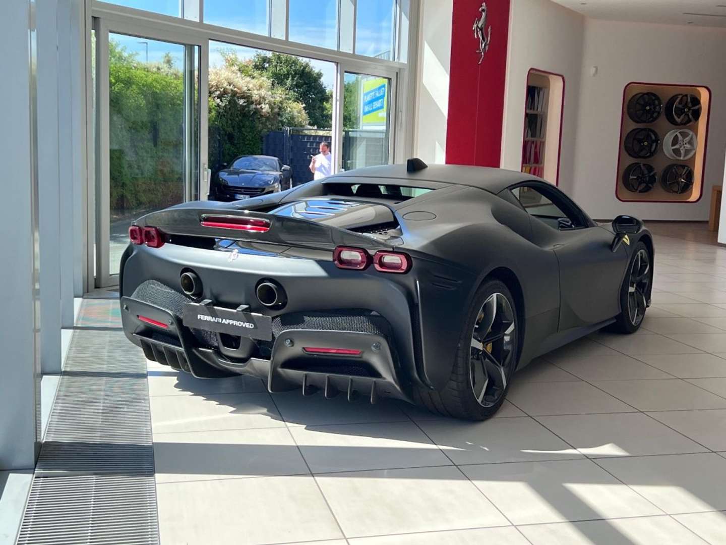 Ferrari SF90 Stradale - - Joinsteer - #3