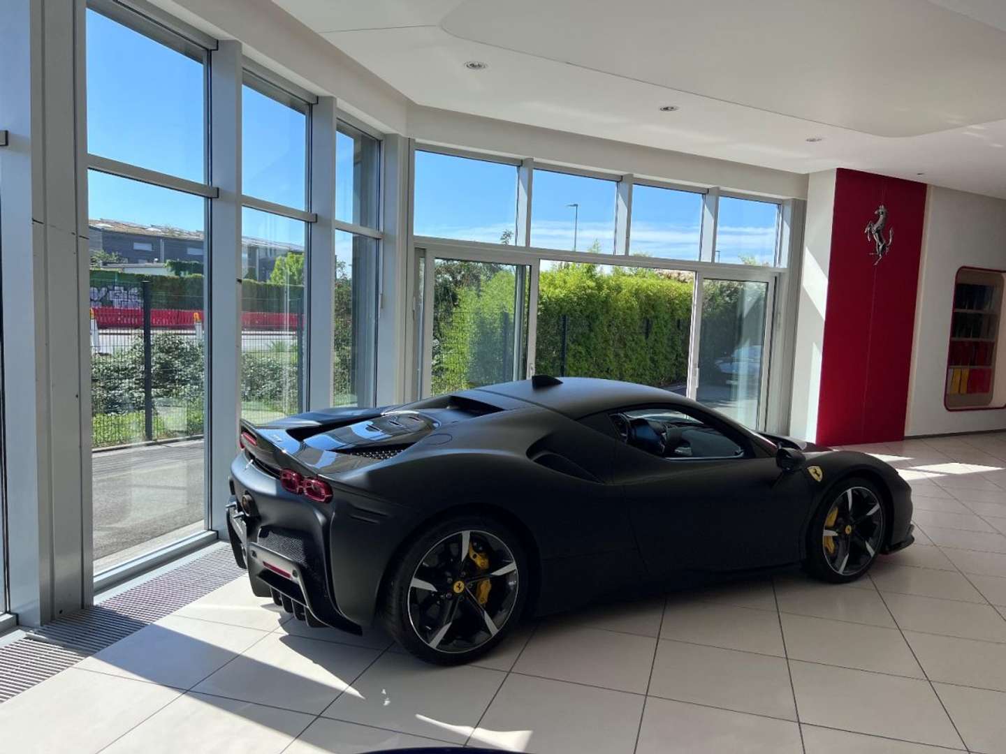 Ferrari SF90 Stradale - - Joinsteer - #2